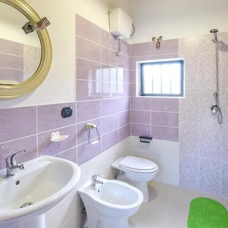 Magia Dell'aspromonte Bed and breakfast 3*