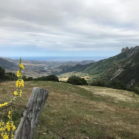 Magia Dell'aspromonte Ciminà