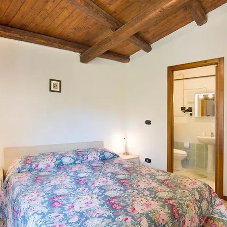 Bed & Breakfast Magia Dell'aspromonte