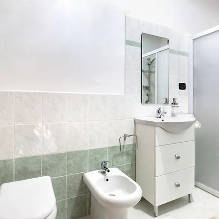 Magia Dell'aspromonte 3* Cimina