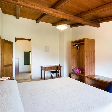 Magia Dell'aspromonte Bed & Breakfast *