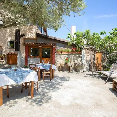 Magia Dell'aspromonte Bed & Breakfast *