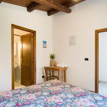 Bed & Breakfast Magia Dell'aspromonte