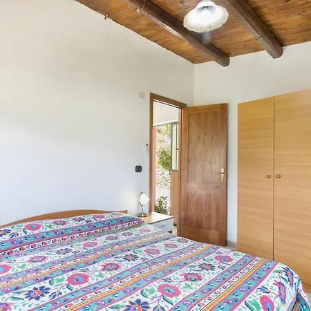 Magia Dell'aspromonte Bed & Breakfast Cimina