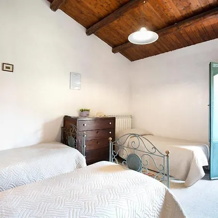 Magia Dell'aspromonte 3* Ciminà