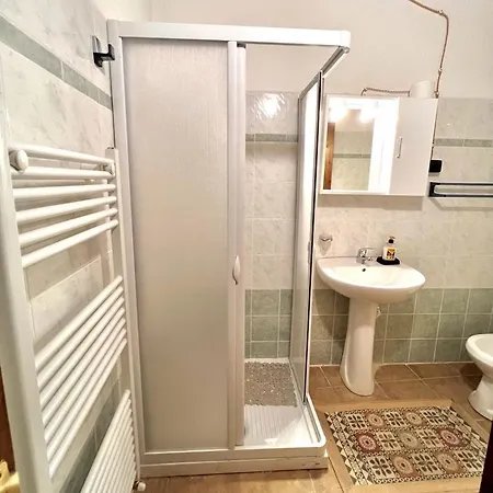 Magia Dell'aspromonte Bed and breakfast