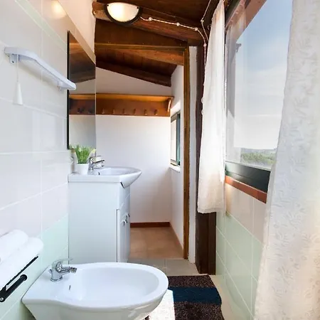 Magia Dell'aspromonte Frühstückspension Ciminà