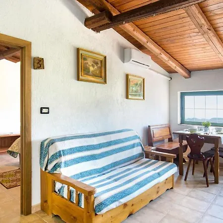 Bed & Breakfast Magia Dell'aspromonte Cimina