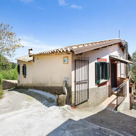 Frühstückspension Magia Dell'aspromonte 3*