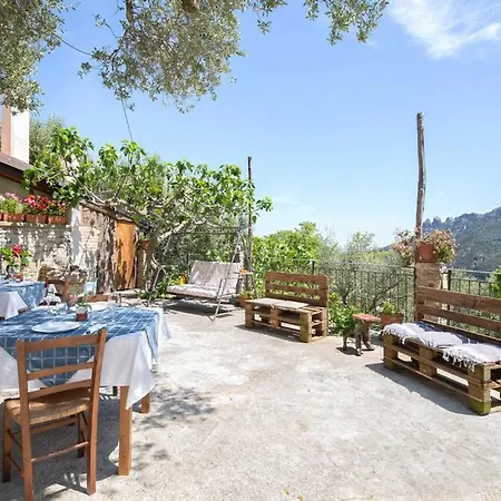 Bed & Breakfast Magia Dell'aspromonte