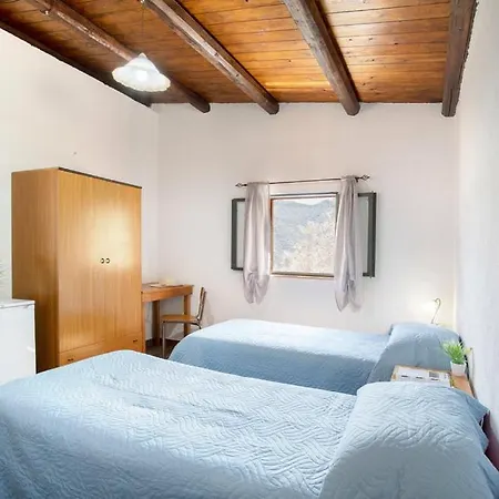 Bed & Breakfast Magia Dell'aspromonte Cimina