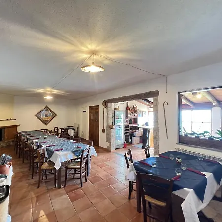 Magia Dell'aspromonte 3* Ciminà