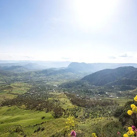 Magia Dell'aspromonte Bed and breakfast