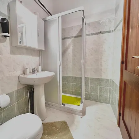 Magia Dell'aspromonte Bed and breakfast 3*