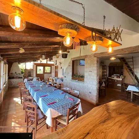 Bed and breakfast Magia Dell'aspromonte