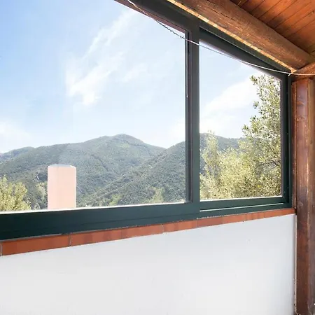 Frühstückspension Magia Dell'aspromonte Ciminà