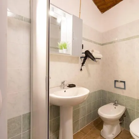Bed & Breakfast Magia Dell'aspromonte Cimina