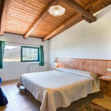 Bed and breakfast Magia Dell'aspromonte