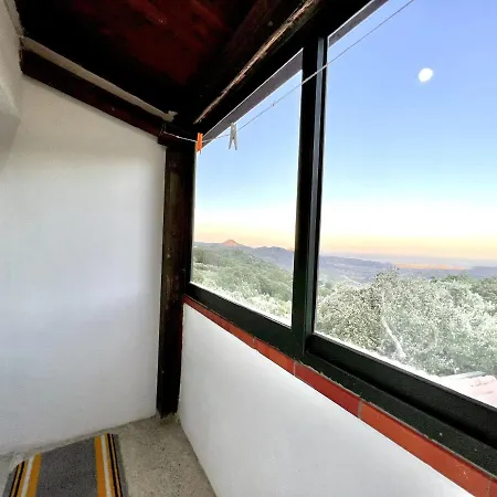 Bed & Breakfast Magia Dell'aspromonte