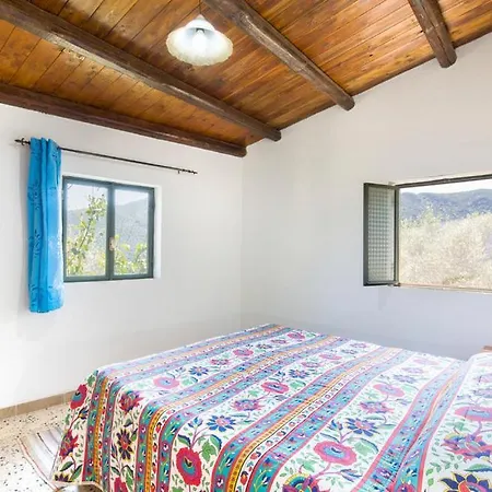 Magia Dell'aspromonte Bed and breakfast 3*