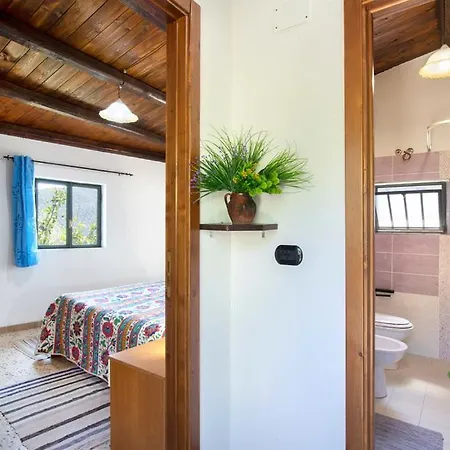 Magia Dell'aspromonte Frühstückspension 3*