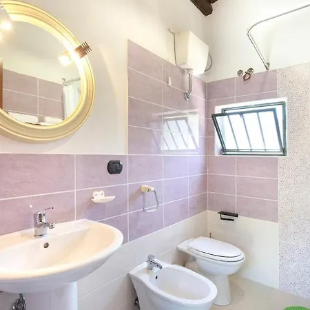 Magia Dell'aspromonte Bed and breakfast 3*