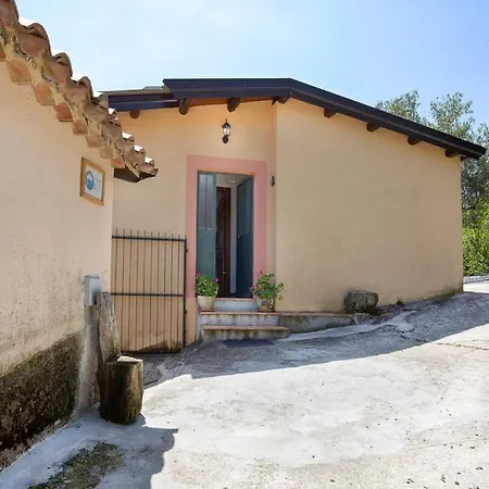 Magia Dell'aspromonte Frühstückspension Ciminà