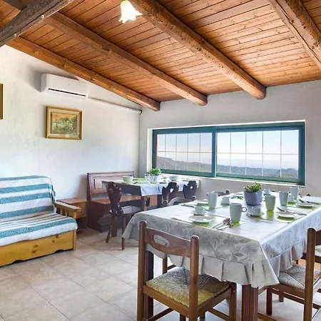 Magia Dell'aspromonte Bed and breakfast 3*