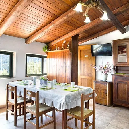 Bed and breakfast Magia Dell'aspromonte