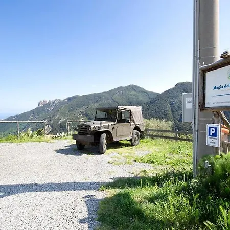 Bed and breakfast Magia Dell'aspromonte