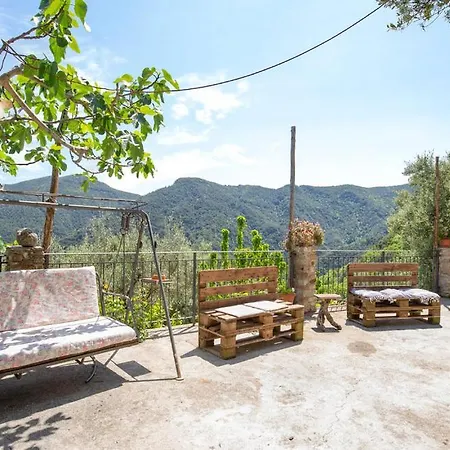 Magia Dell'aspromonte *