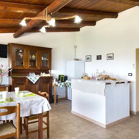 Magia Dell'aspromonte 3* Ciminà