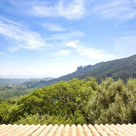 Bed and breakfast Magia Dell'aspromonte 3*