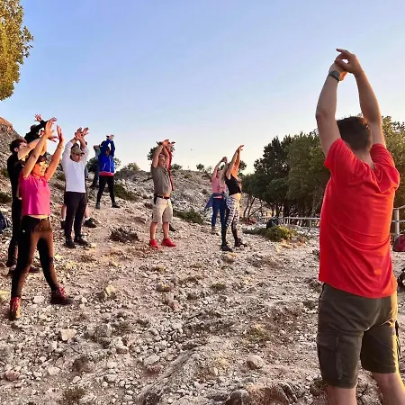 Magia Dell'aspromonte Frühstückspension