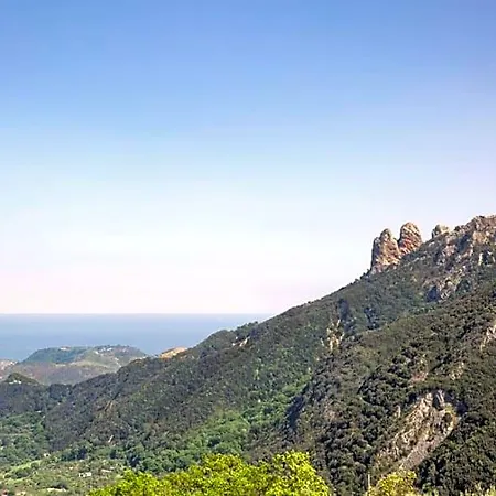 Magia Dell'aspromonte 3* Cimina