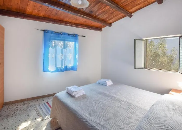 Magia Dell'aspromonte 3* Ciminà