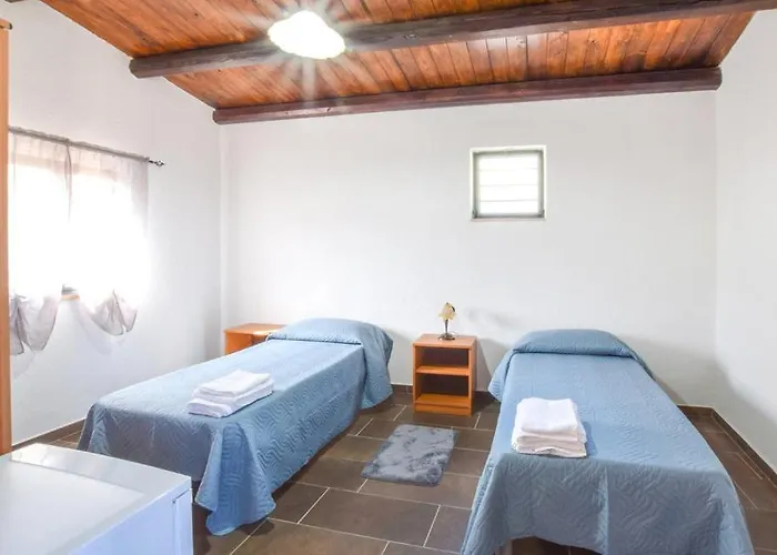 Magia Dell'aspromonte 3* Ciminà