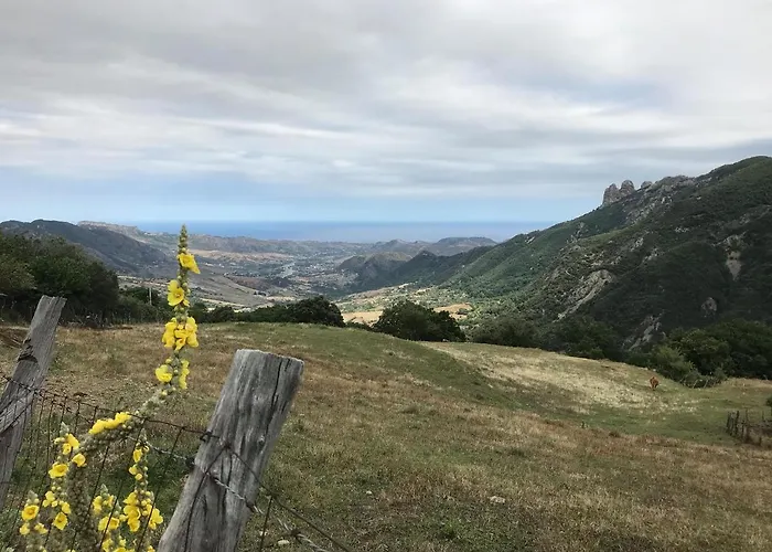 Magia Dell'aspromonte Ciminà