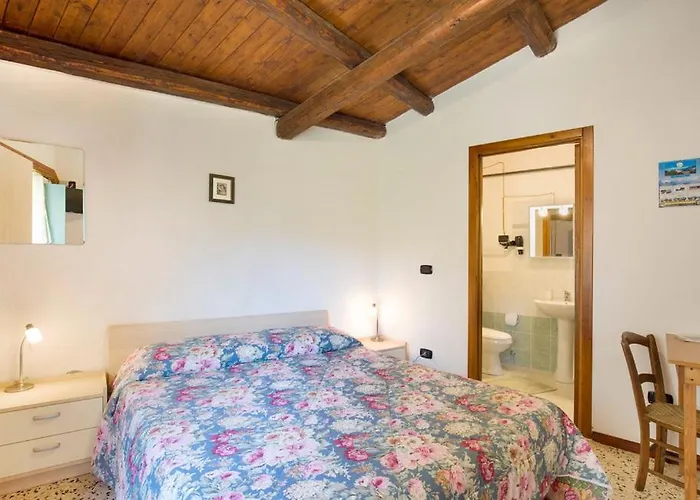 住宿加早餐酒店 Magia Dell'aspromonte