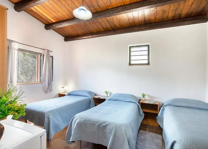 Magia Dell'aspromonte 3*