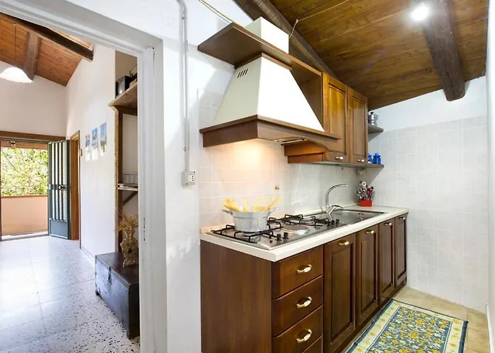 Magia Dell'aspromonte Ciminà