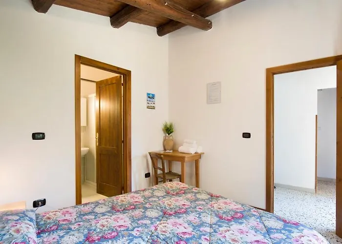 住宿加早餐酒店 Magia Dell'aspromonte