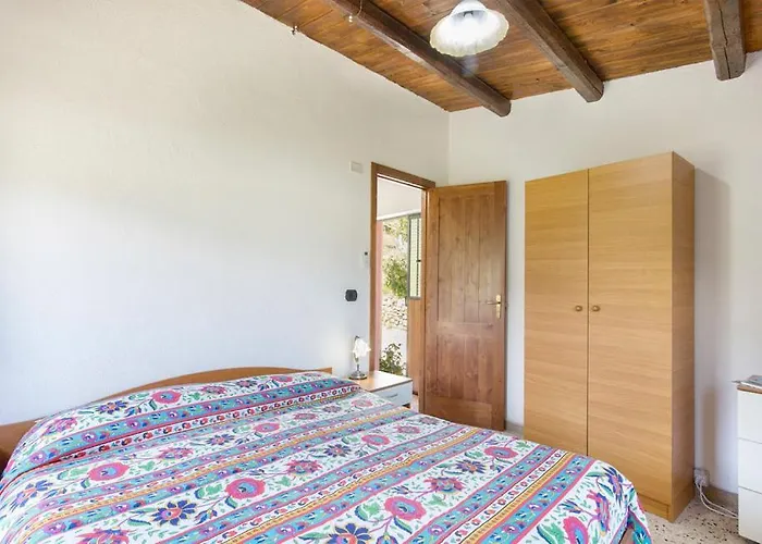 Magia Dell'aspromonte 住宿加早餐酒店 Ciminà