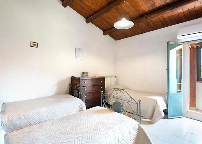 Magia Dell'aspromonte 3* Ciminà