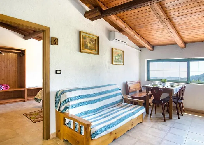 住宿加早餐酒店 Magia Dell'aspromonte Ciminà