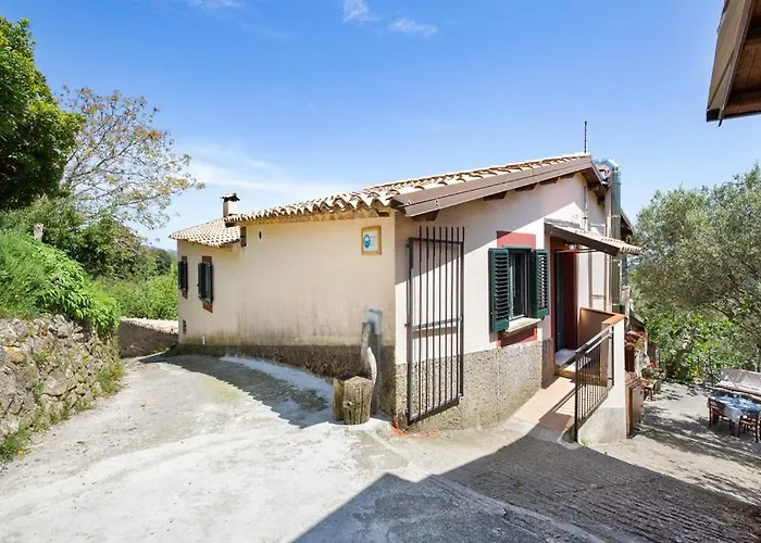 Frühstückspension Magia Dell'aspromonte 3*