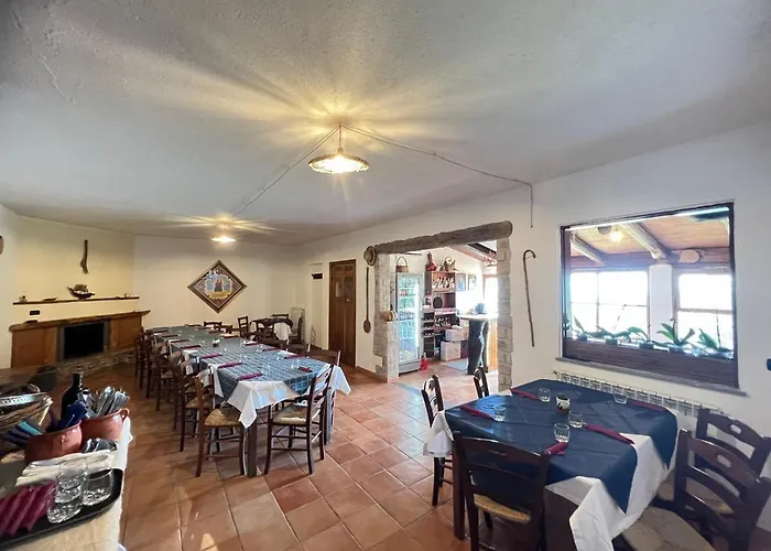 Magia Dell'aspromonte 3* Ciminà