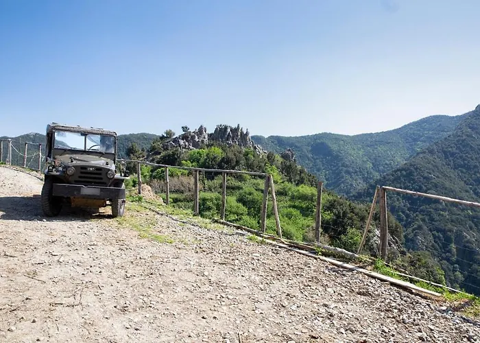 Magia Dell'aspromonte 3*