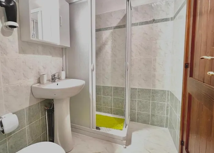 Magia Dell'aspromonte 住宿加早餐酒店 3*