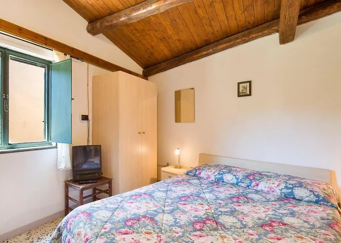 Magia Dell'aspromonte 3* Ciminà